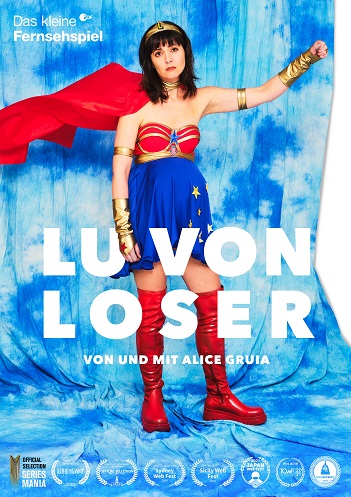 Nominierung Eisvogel Preis für die nachhaltigste Produktion 2023 Lu von Loser