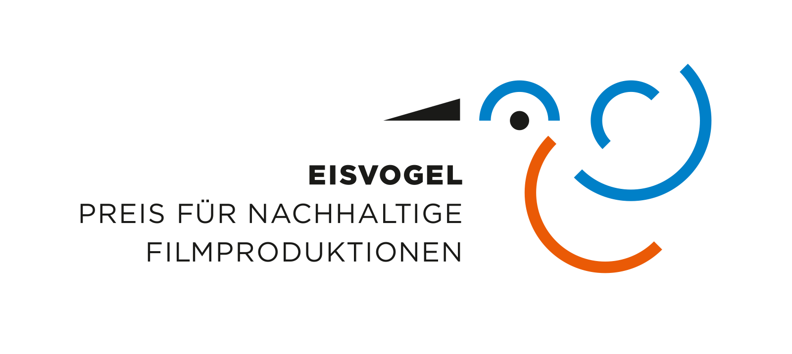 Eisvogel Prize Logo